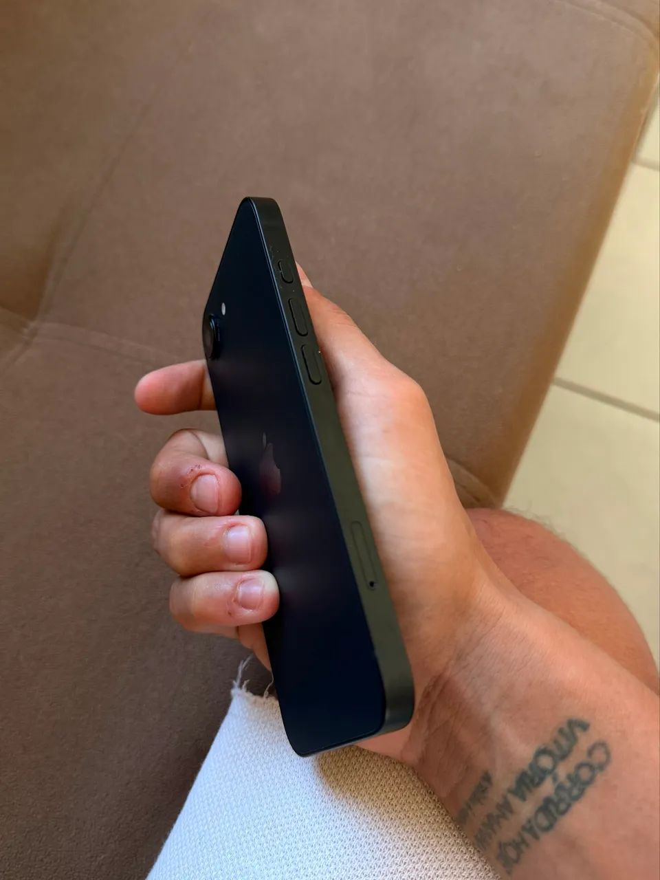 Iphone 16e 128gb - Foto 5