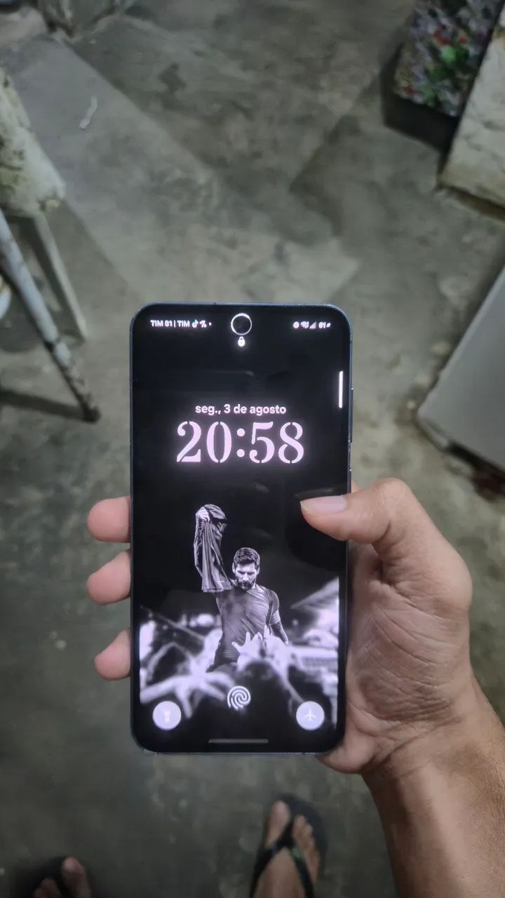 Samsung a55