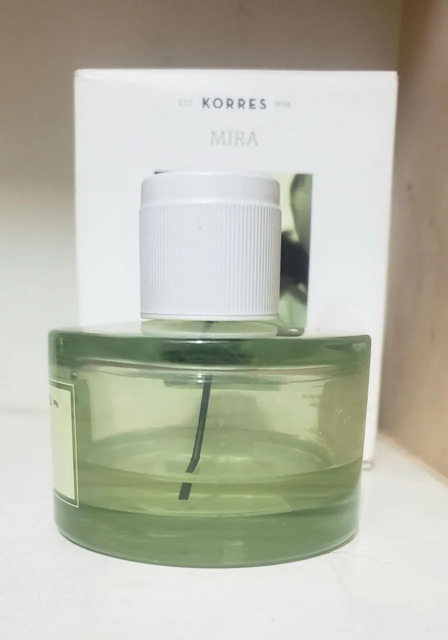 Perfume Mira Korres  - Foto 4