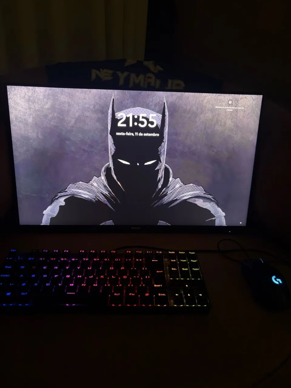 Pc semi novo pra vc