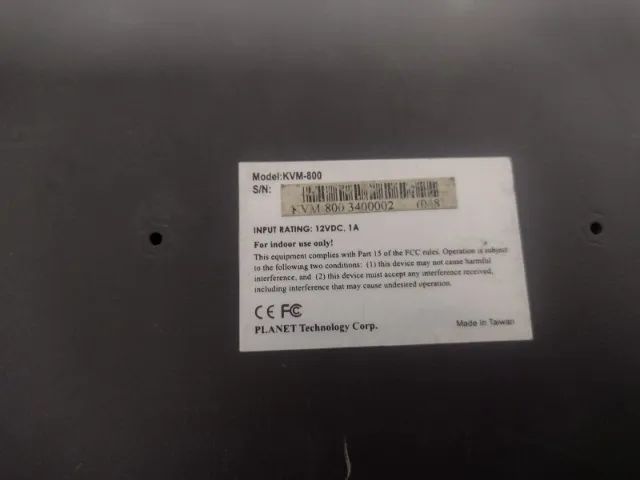 planet kvm-800 - Foto 3