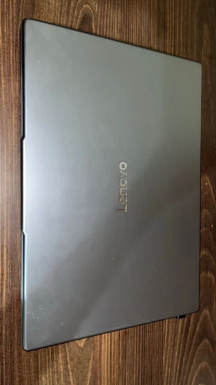 Notebook Lenovo Intel Core i5 13ª Geração - SSD 512 GB - Excelente Estado - Foto 3