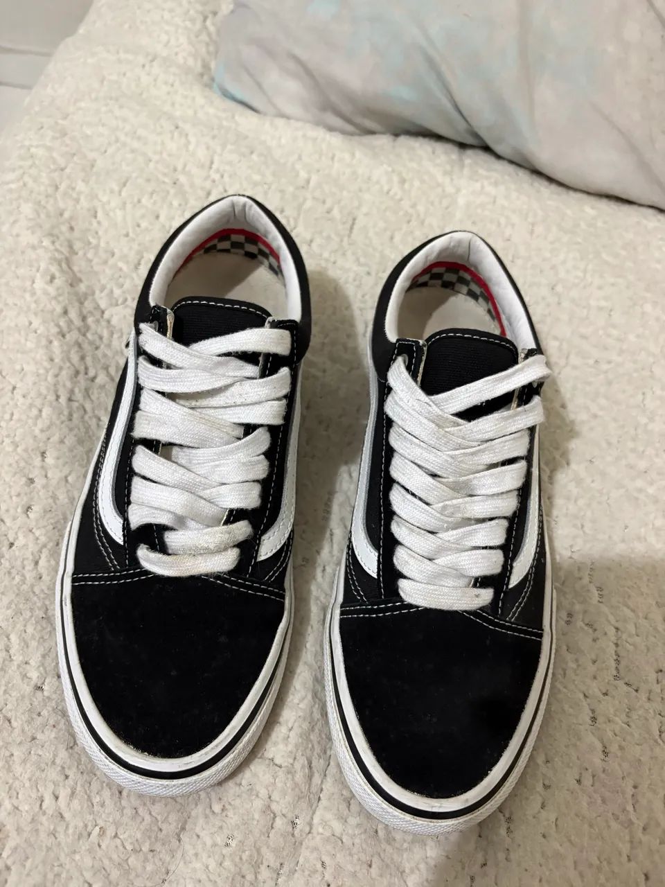 Tênis vans  - Foto 2