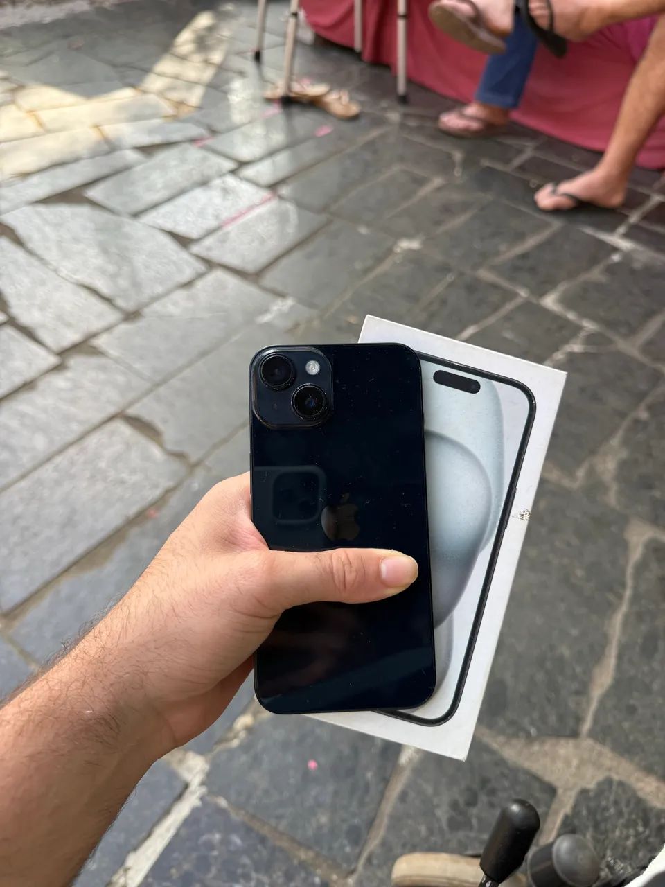 iPhone 14