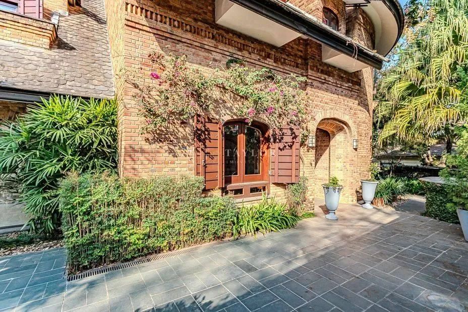 Casa com 5 Quartos à Venda, Morumbi - São Paulo - Foto 5