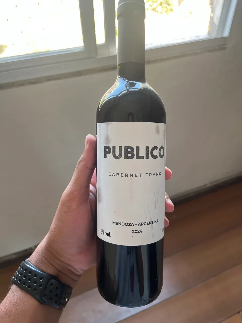 Vinhos Variados