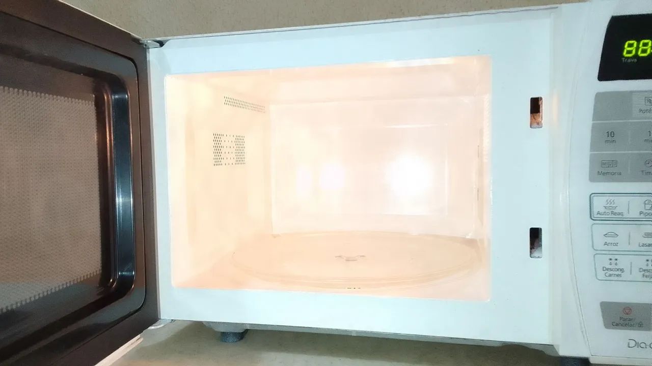 Microondas  - Foto 4
