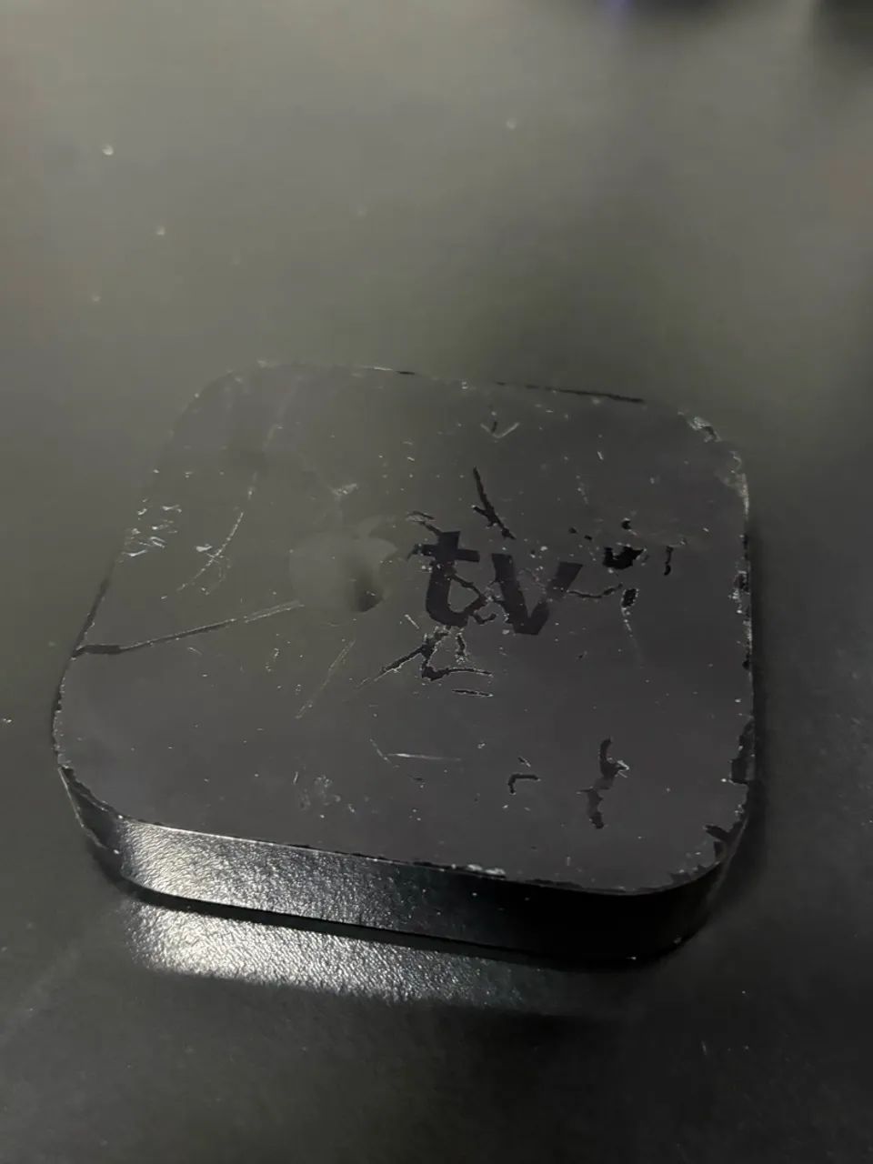 Apple TV 3° geração 