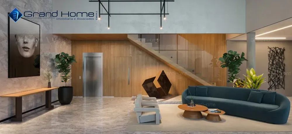 Apartamento 4 quartos em Santa Luíza - Foto 2
