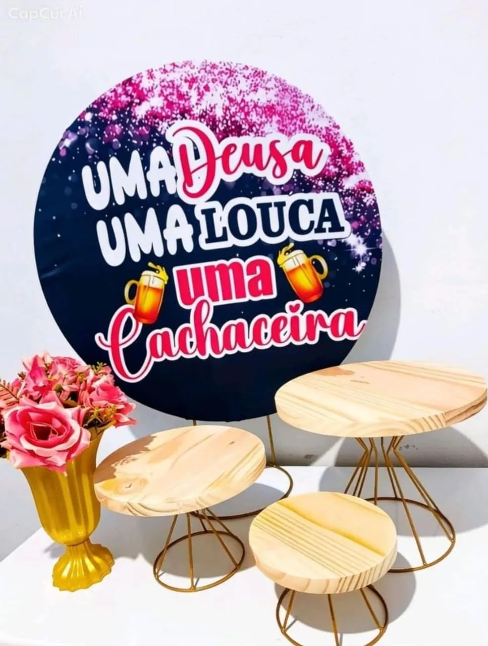 Kit festa na mesa  - Foto 2
