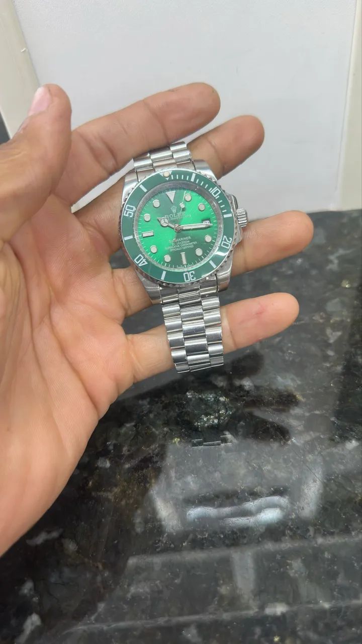 Rolex automático  - Foto 5