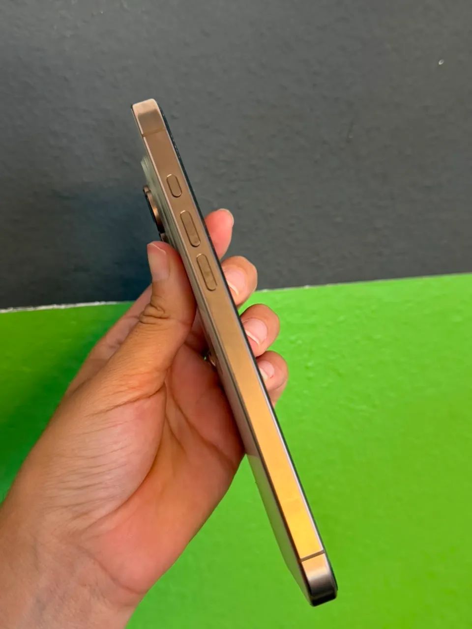 iPhone 16 pro Max 256gb  - Foto 2