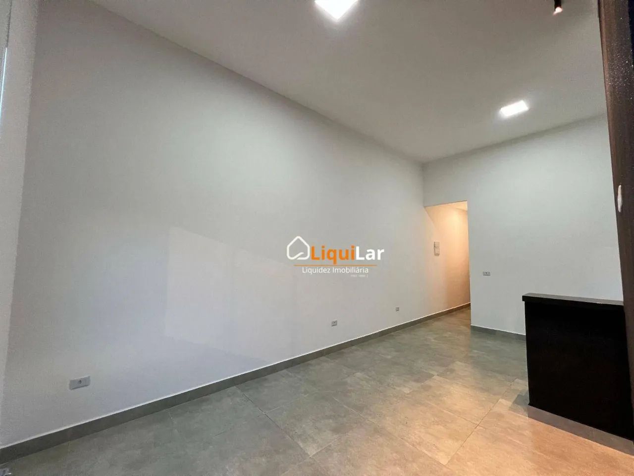 Casa Térrea no Coronel Antonino | Excelente Acabamento e Suíte - Foto 5