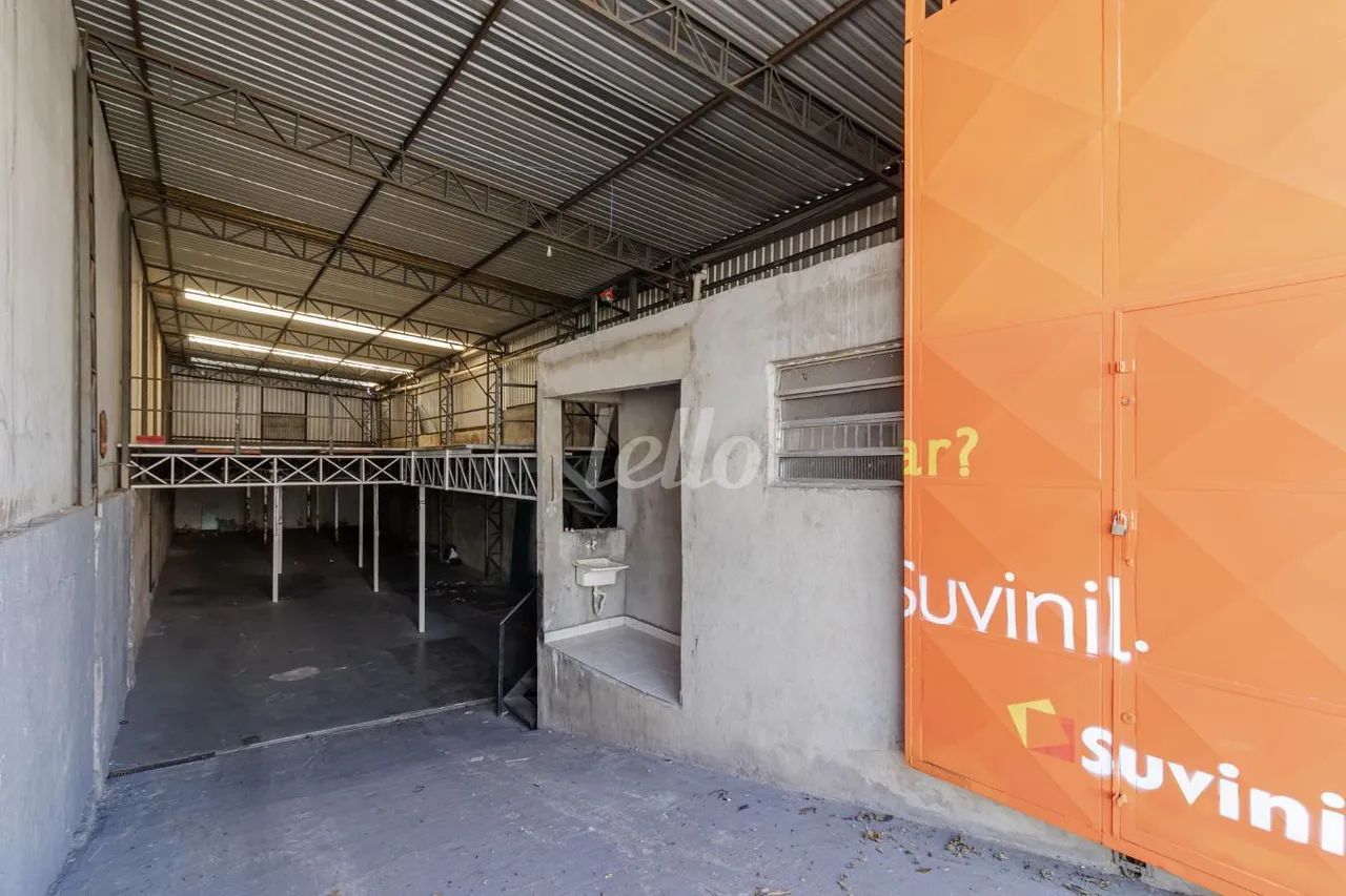 Comercial para alugar no(a) Vila Talarico - Foto 2