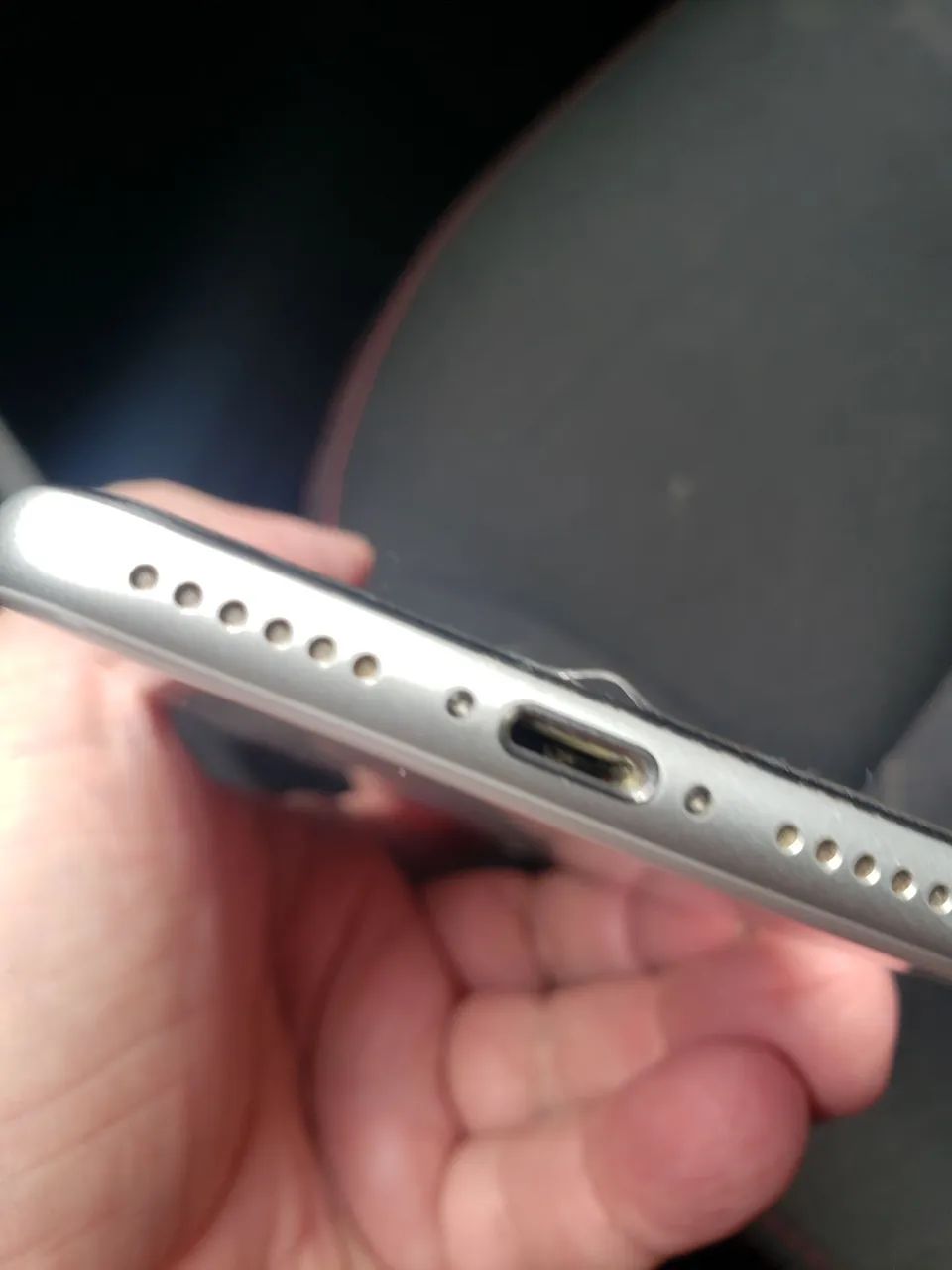 Iphone SE segunda geração  - Foto 4