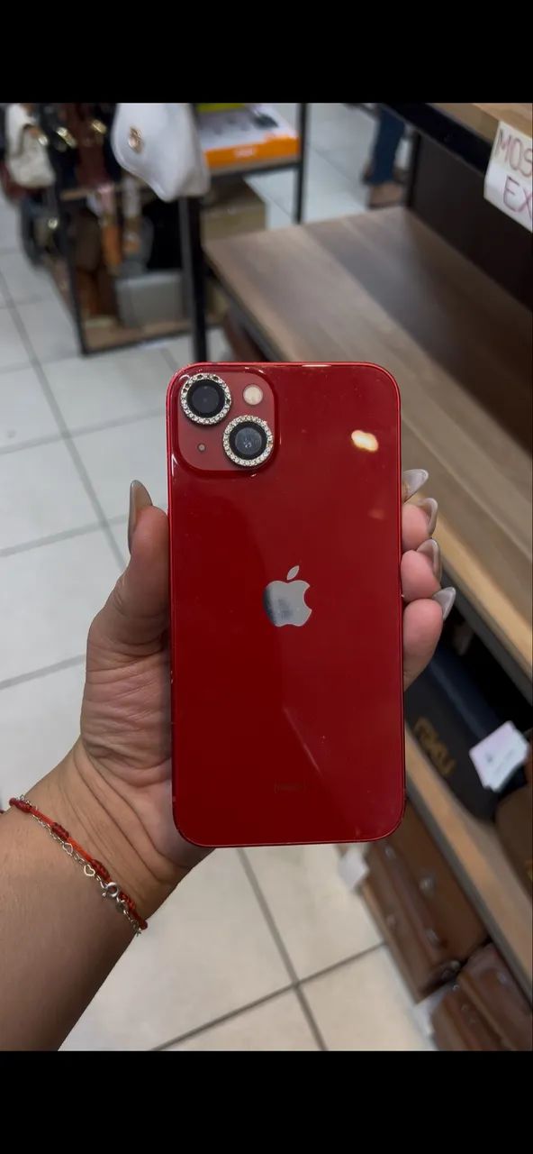 Vendo iPhone 13 