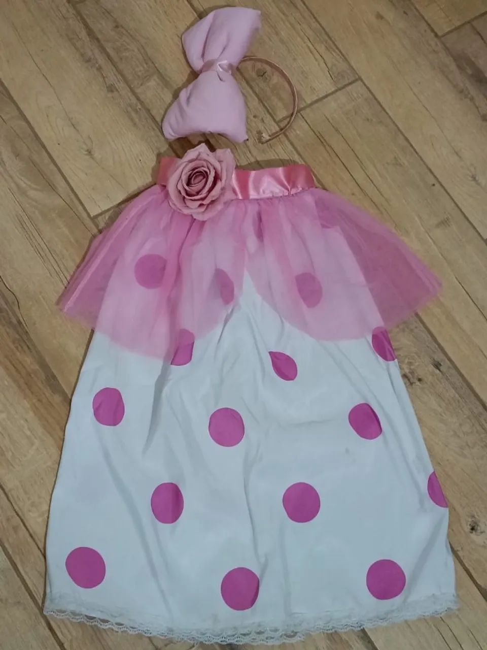 Fantasia Beth ( toy Story)