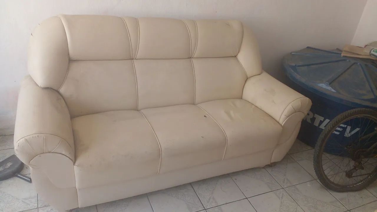 Sofá em bom estado 417563158197708800