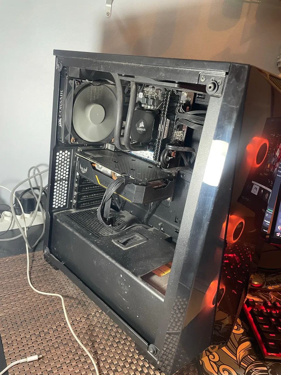 PC Gamer - CPU  - Foto 3