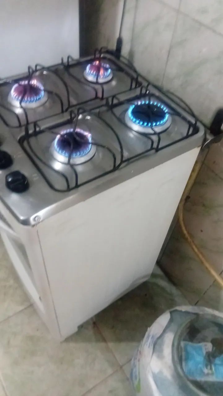 4 BC Electrolux  - Foto 3