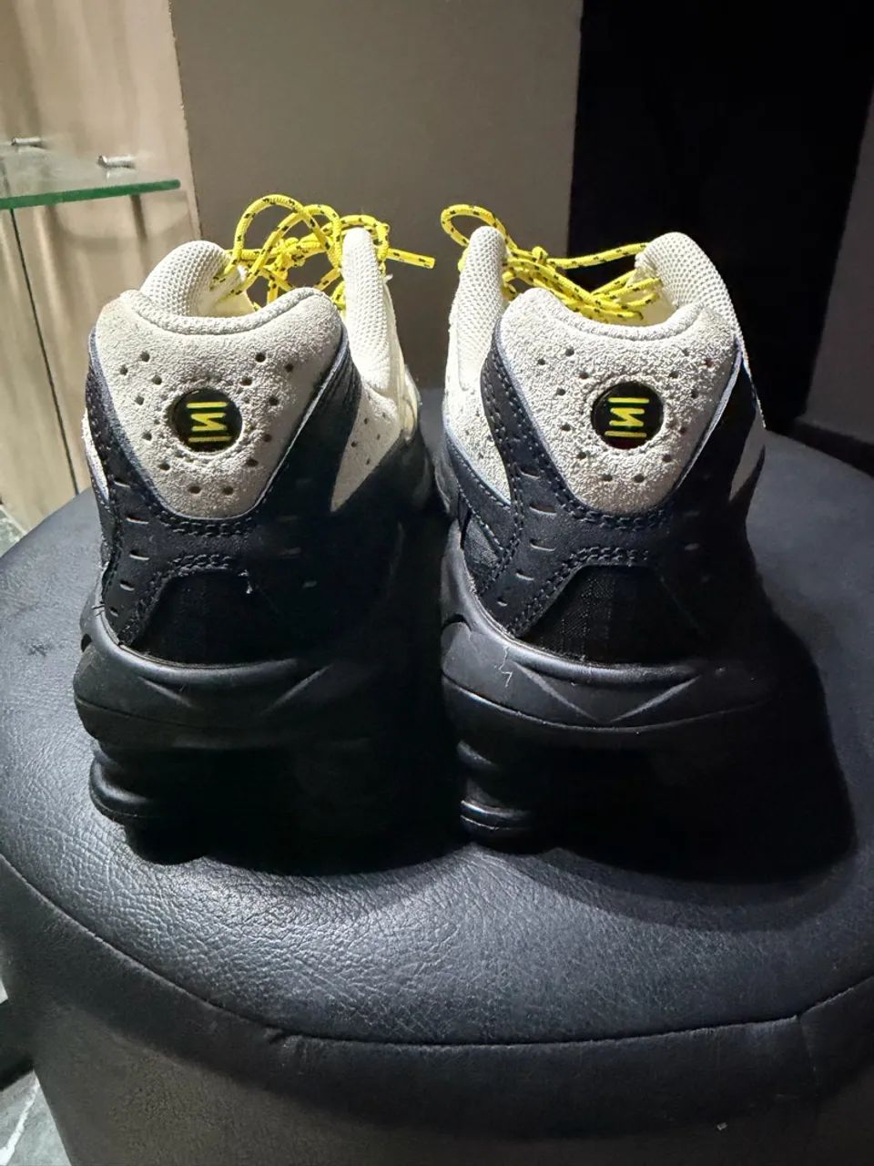 Nike shox ride 2.0 - Foto 3