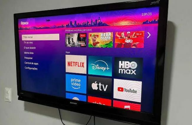 TV Semp