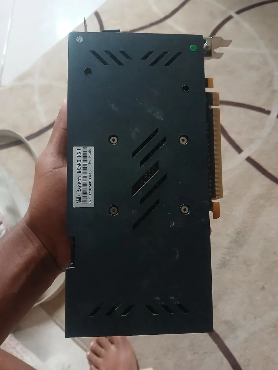 Placa de vídeo - Foto 5