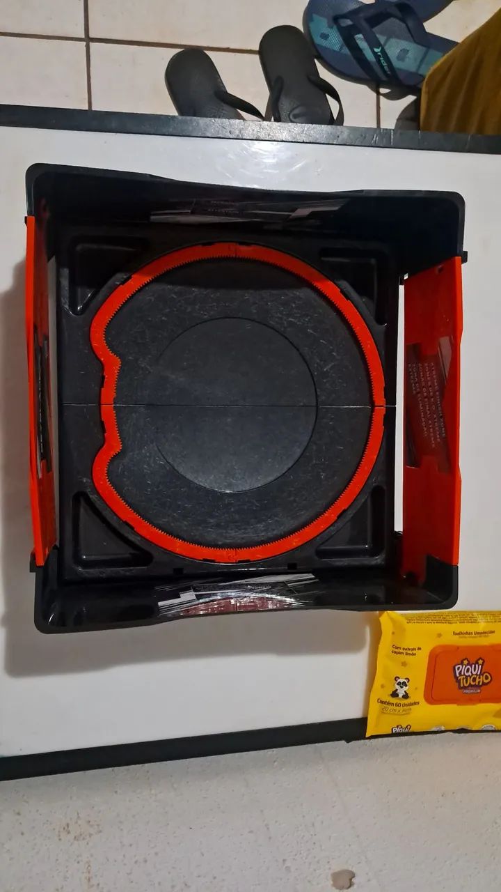 Beyblade X - Arena Maleta - Foto 5