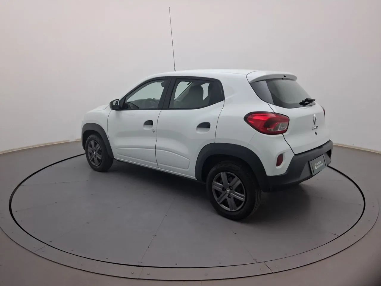 Renault Kwid 1.0 Zen 2026 - Foto 3