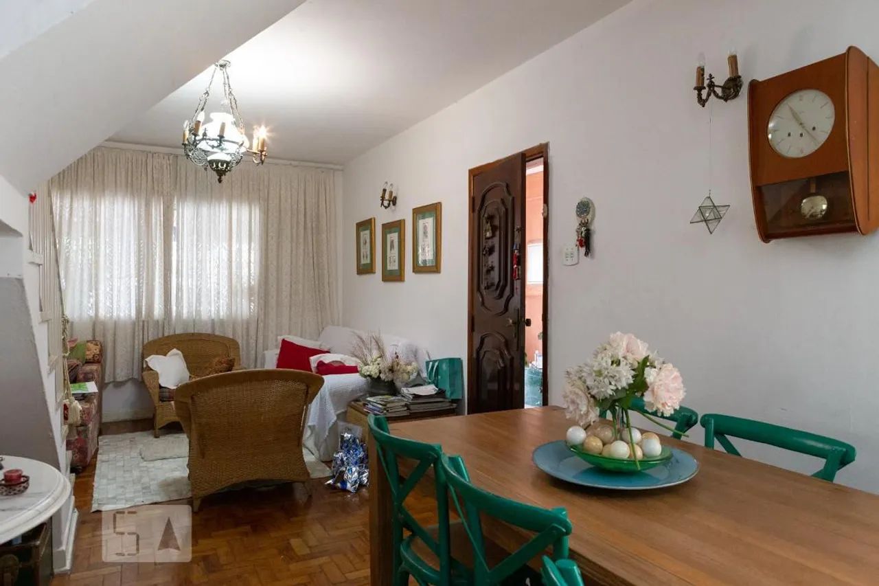 Casa à Venda - Vila Romana, 3 Quartos, 210 m2 - Foto 4