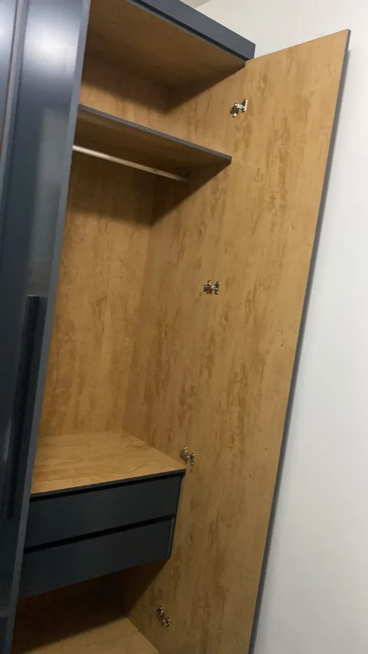Guarda roupa