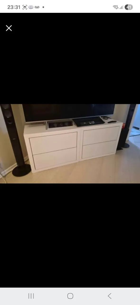 Comoda, gaveteiro, rack