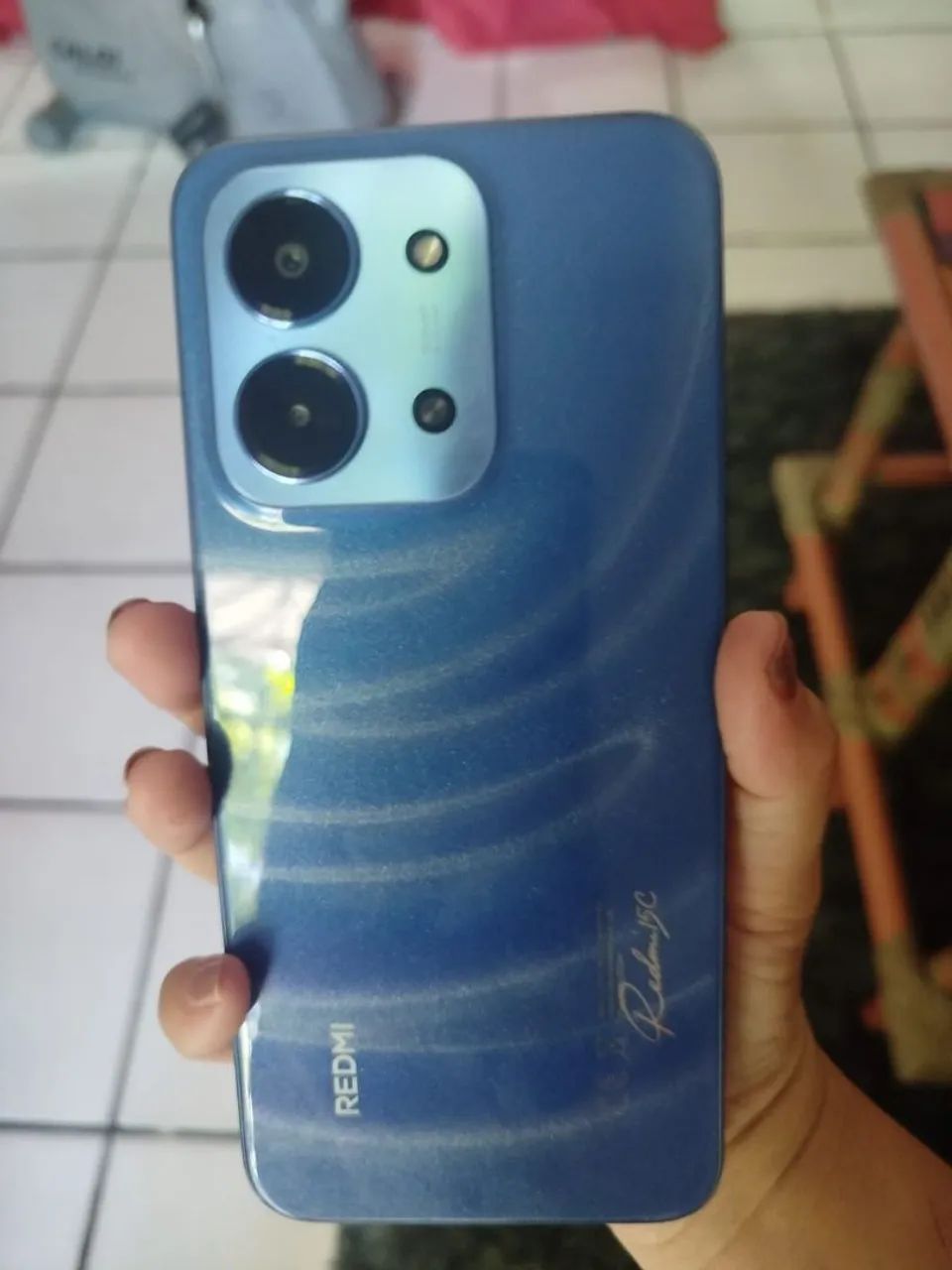 Redmi 15c - Foto 2