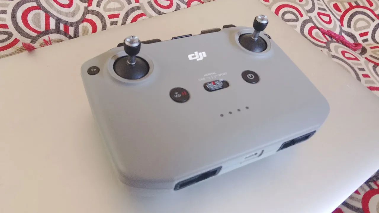   Controle DJI RC-N1