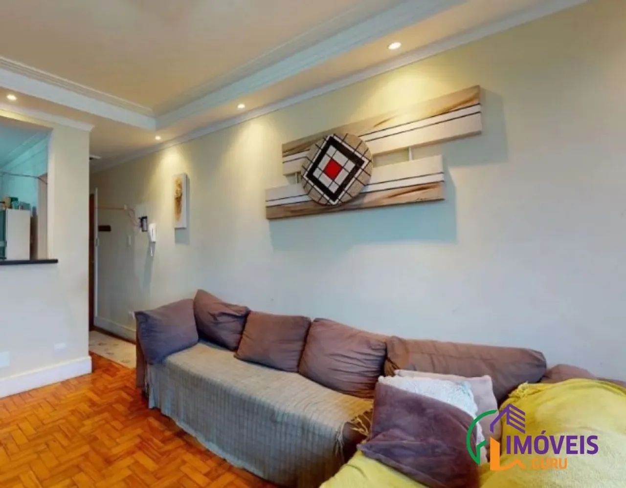 APARTAMENTO - CAMBUCI - SP - Foto 4
