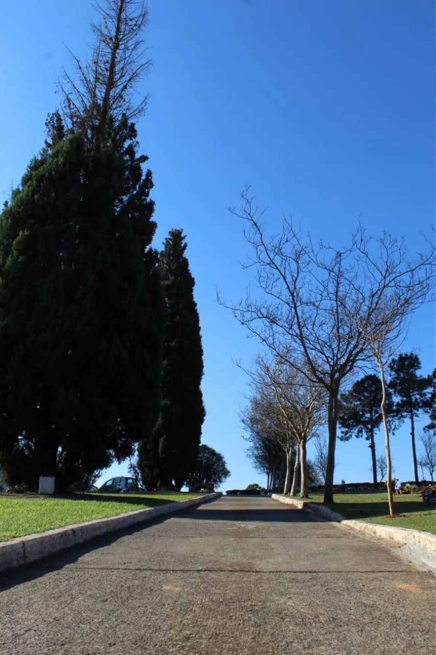 Jazigo em cemitério de Congonhas  - Foto 4