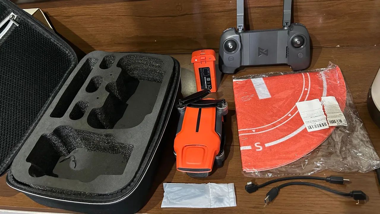 Fimi mini 3  - Foto 3