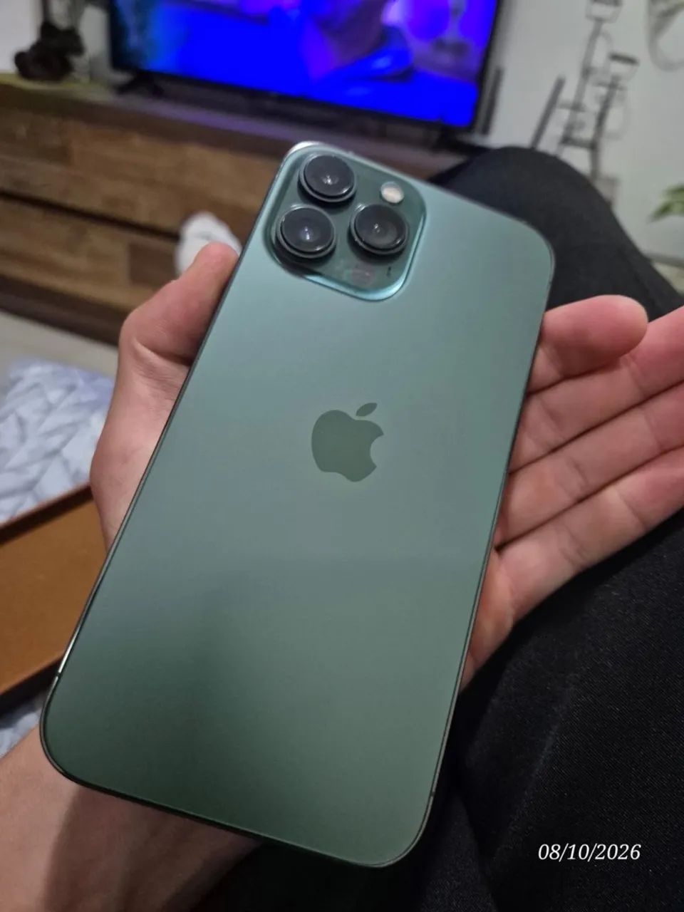 iPhone 13 Pro Max  - Foto 2