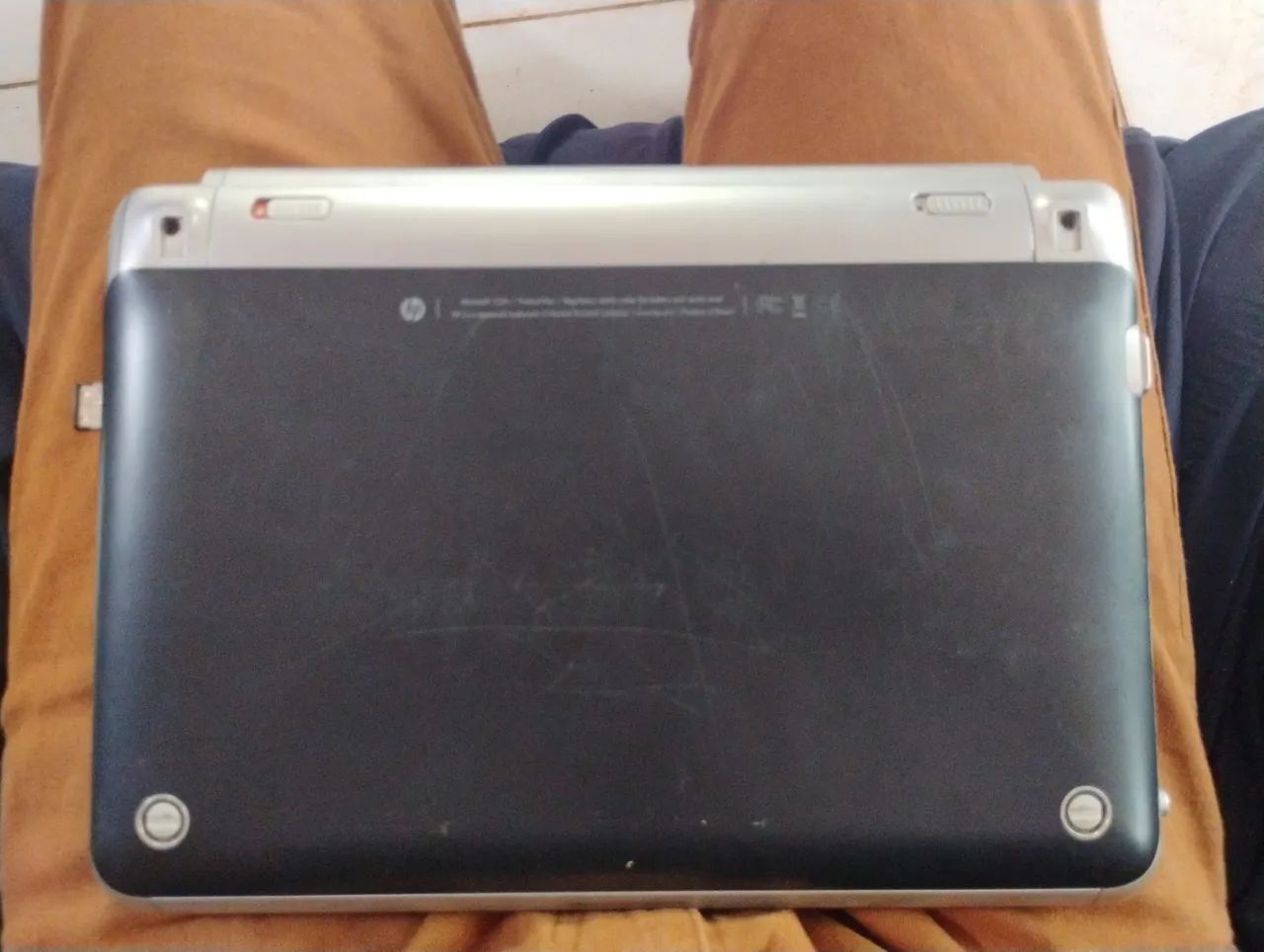 Vendo hp mini 210 - Foto 3