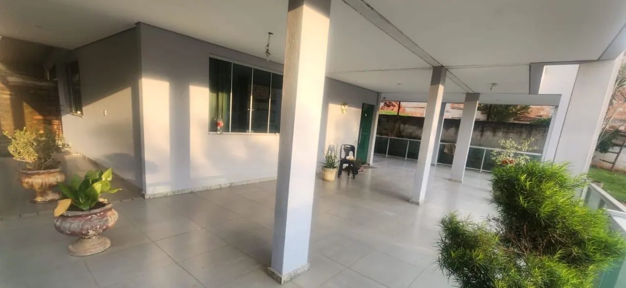 Foto - Betim - Novo Horizonte