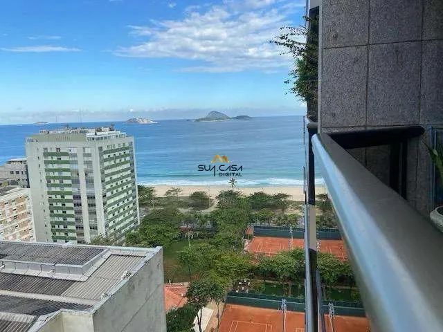 Ipanema | Apartamento 2 quartos, sendo 1 suite REF: IPAP2755 - Foto 3