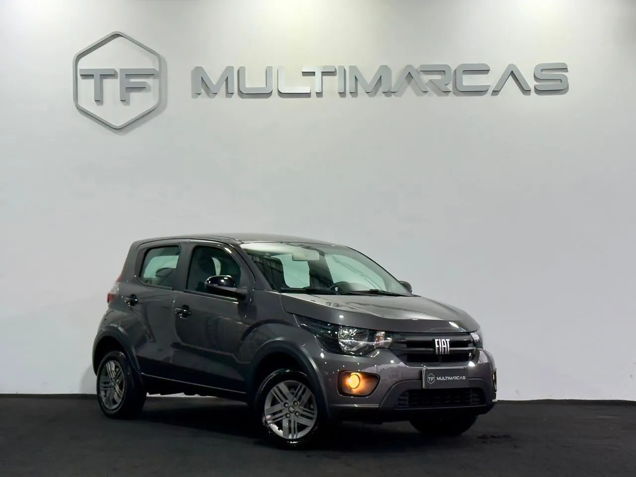 Fiat Mobi Like 1.0 Fire Flex 5P. 2026 - Foto 3