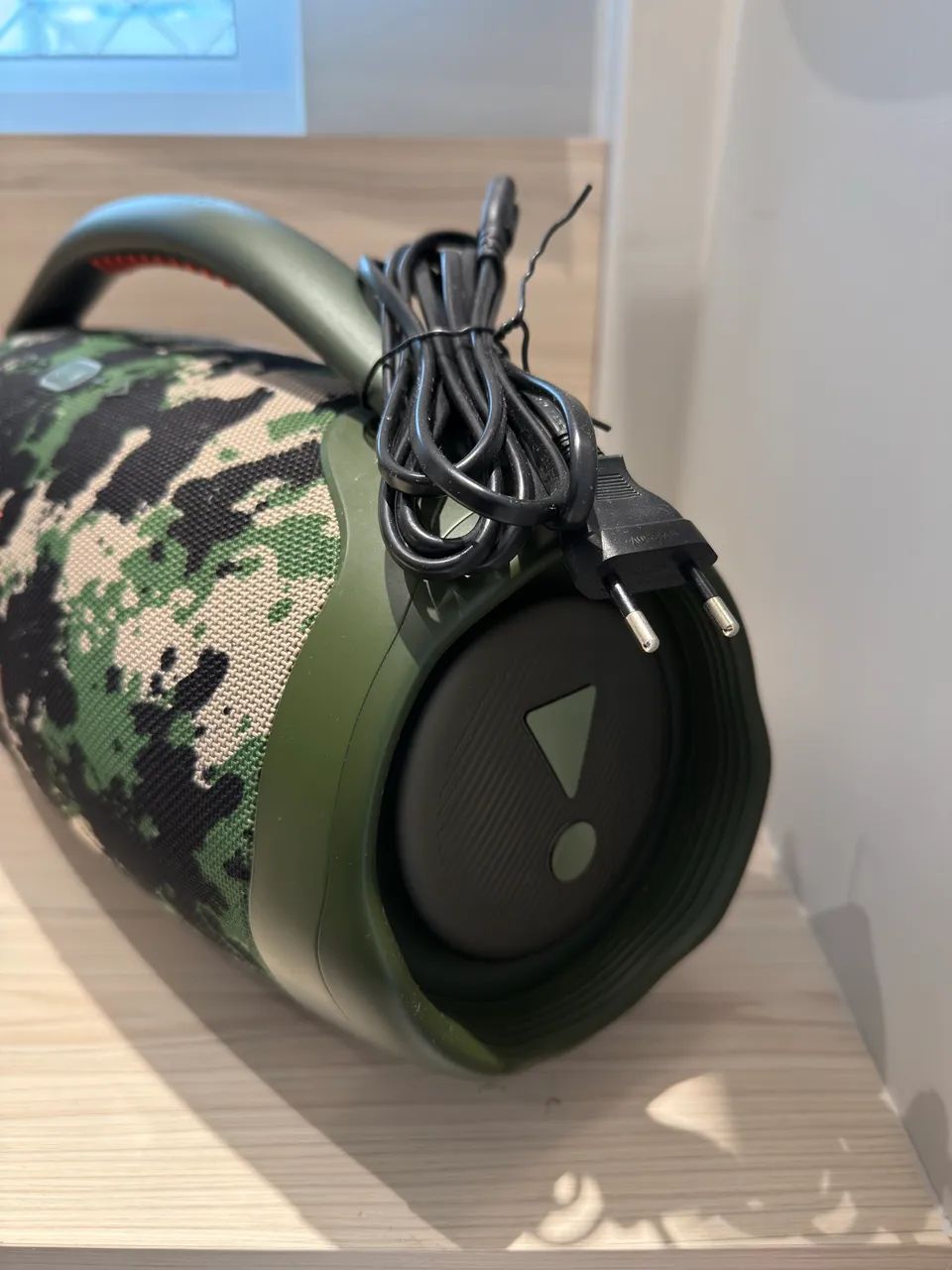JBL Boombox 3 (muito nova) - Foto 5
