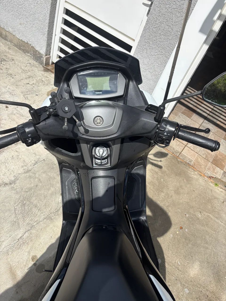 Vendo Nmax 22