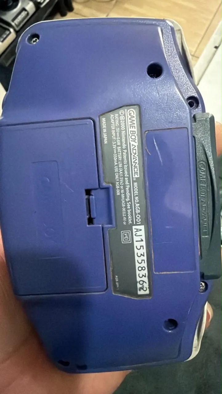 Game Boy - Foto 4