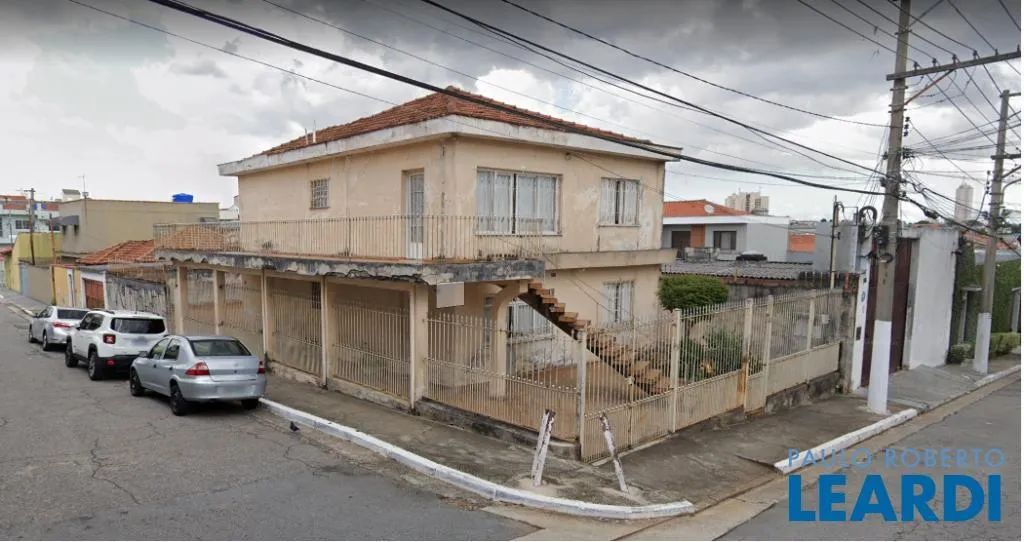 AREA - VILA SANTA CLARA - SP - Foto 3
