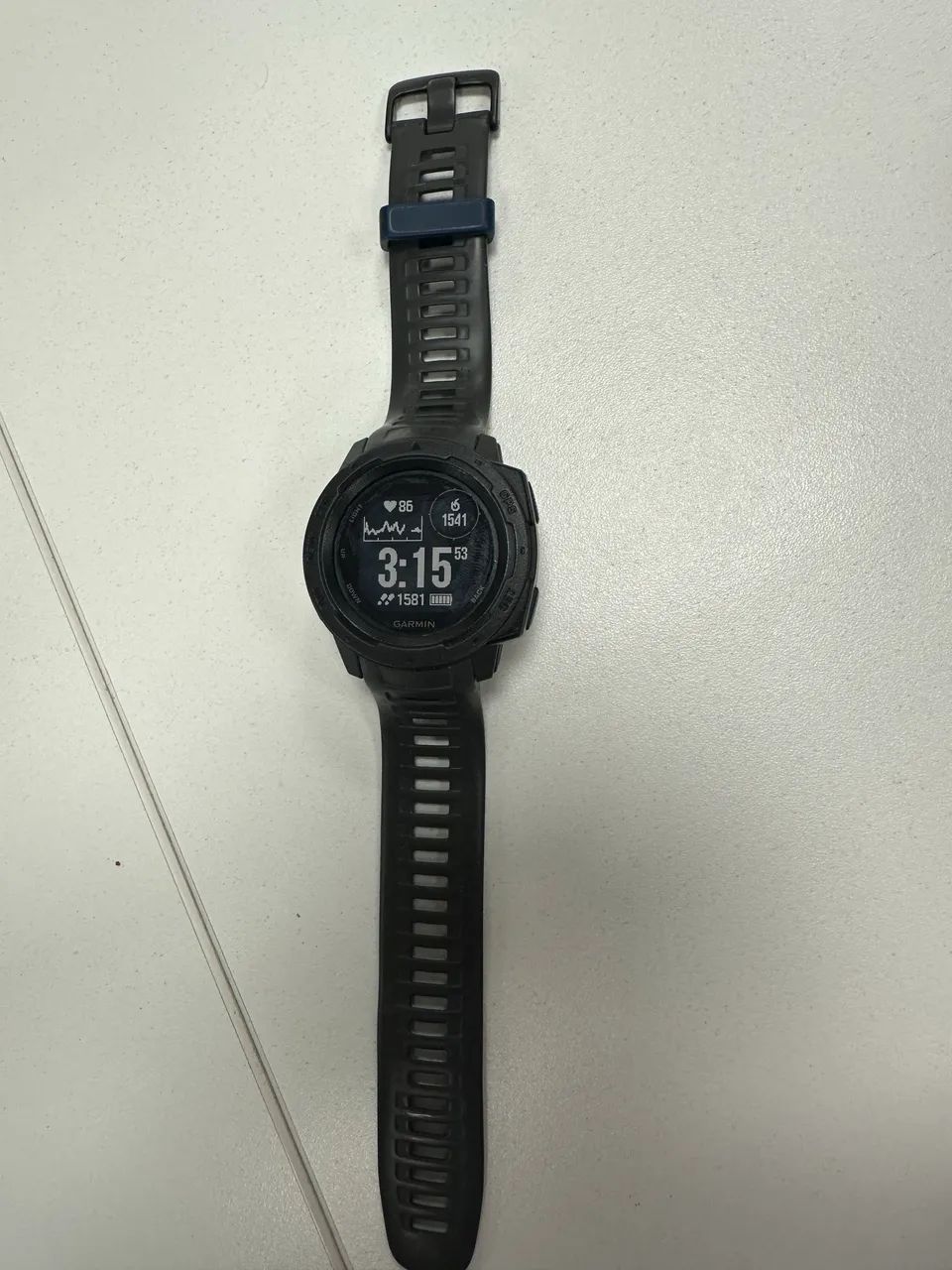 Garmin Instinct  - Foto 2