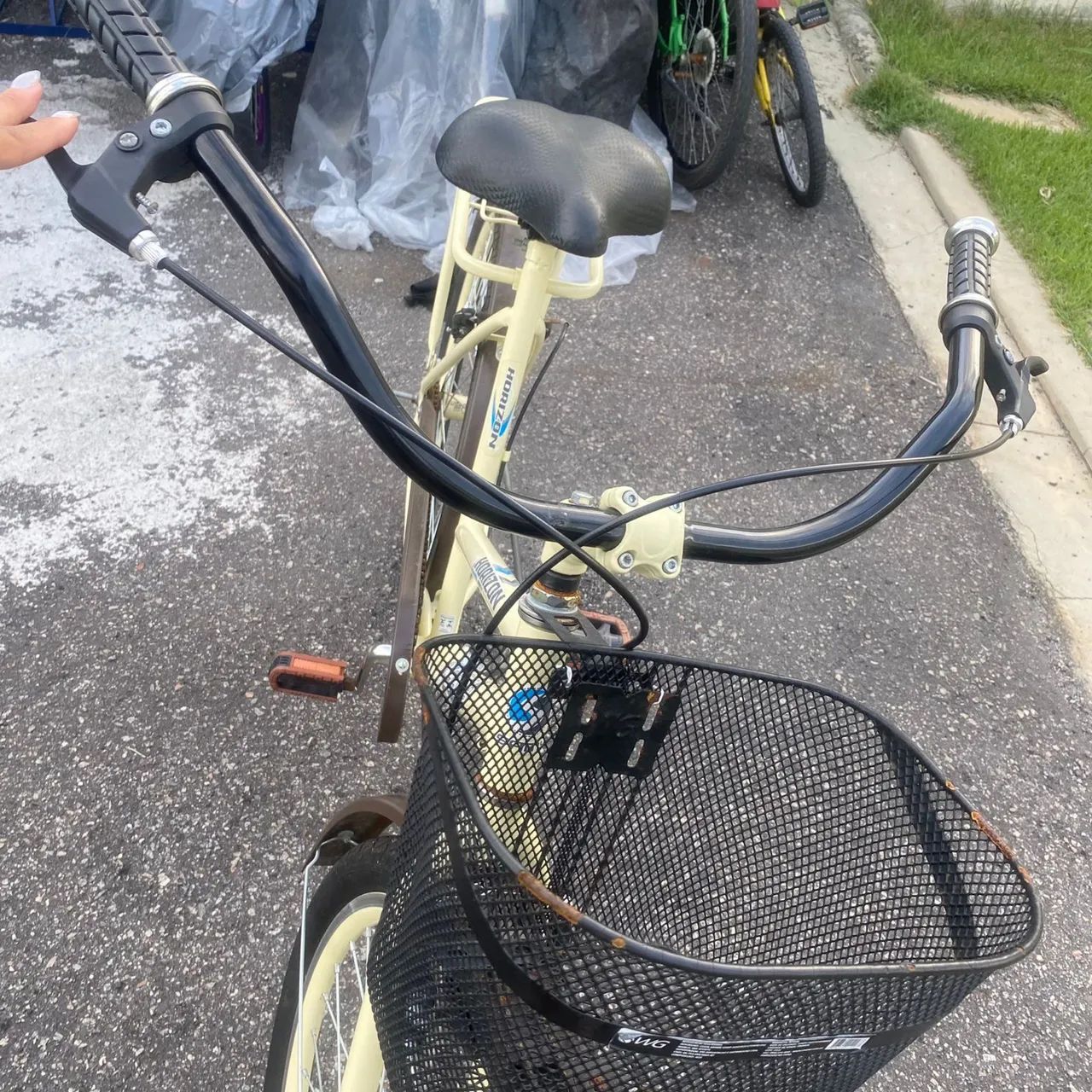 Bicicleta  - Foto 4