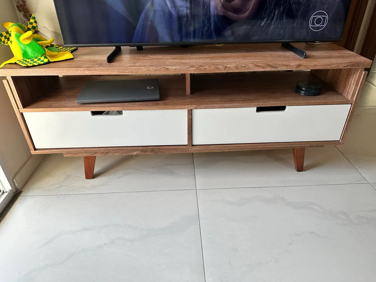 Vendo rack 