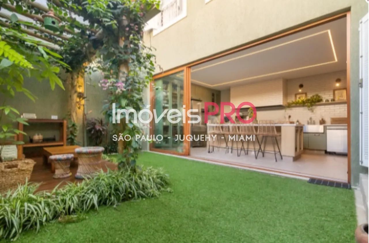 Linda casa de vila reformada na Vila Mariana ! - Foto 3